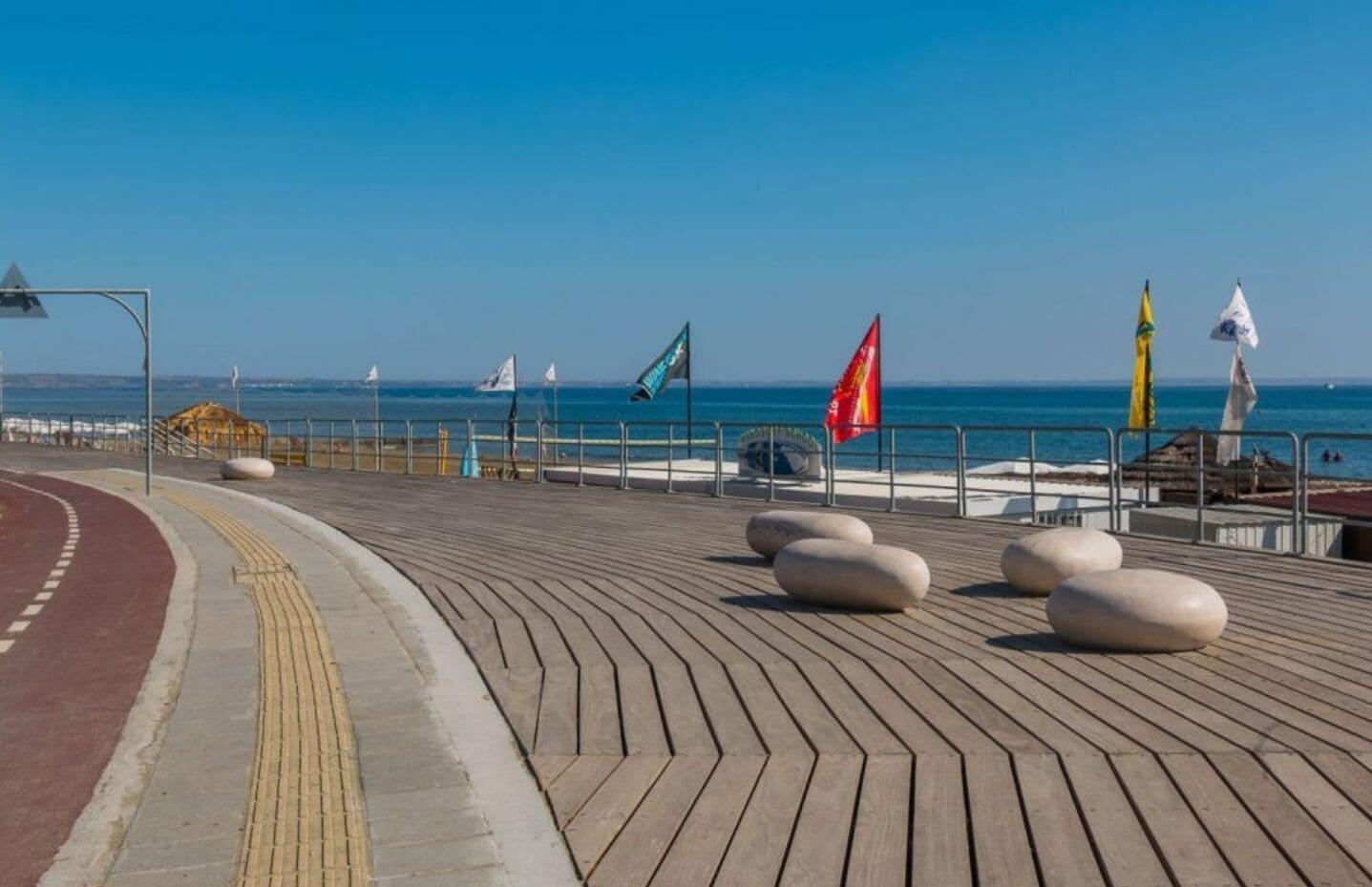 La Veranda Hotel Larnaca Exterior photo